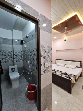 Shri Mahaveer Residency